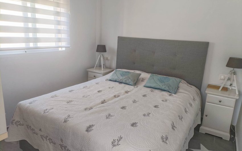 Reventa - Villa -
Ciudad Quesada - Costa Blanca