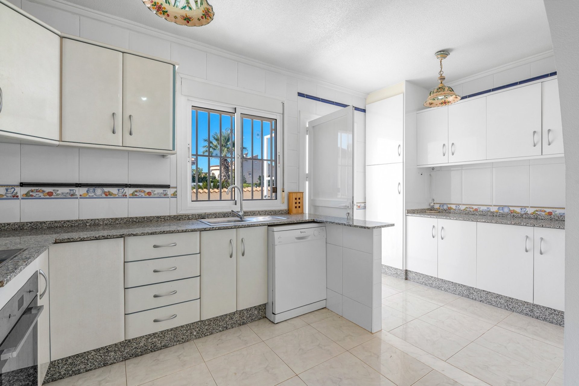 Reventa - Villa -
Ciudad Quesada - Costa Blanca