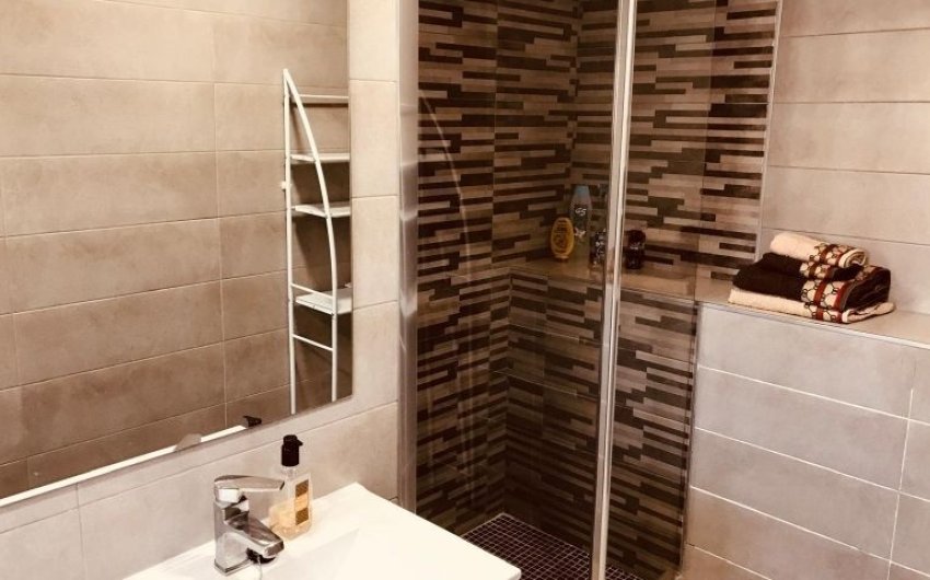 Reventa - Villa -
Ciudad Quesada - Costa Blanca