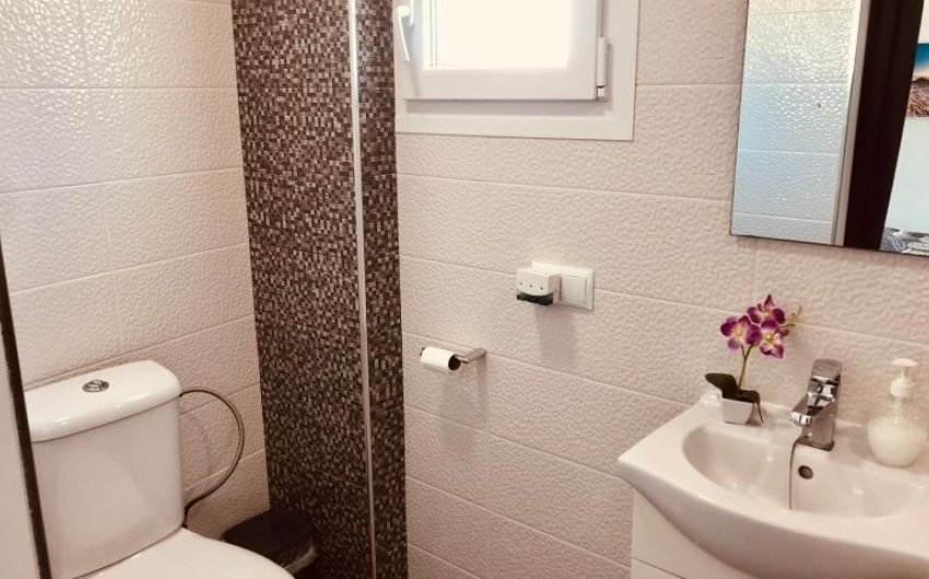 Reventa - Villa -
Ciudad Quesada - Costa Blanca