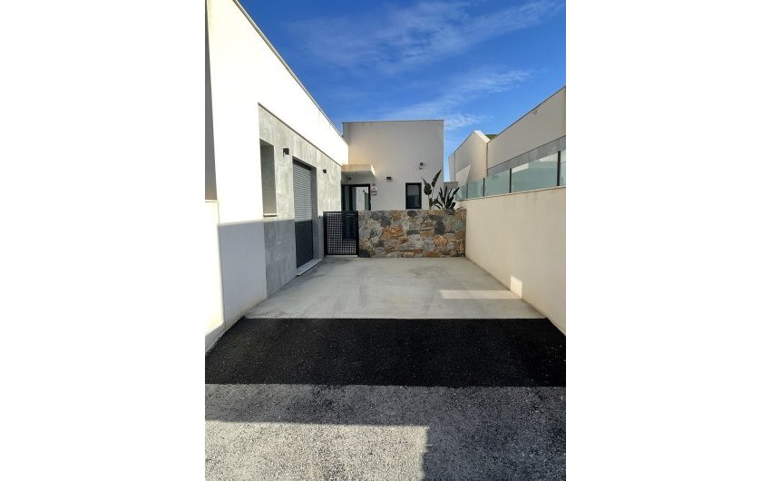 Reventa - Villa -
Ciudad Quesada - Costa Blanca