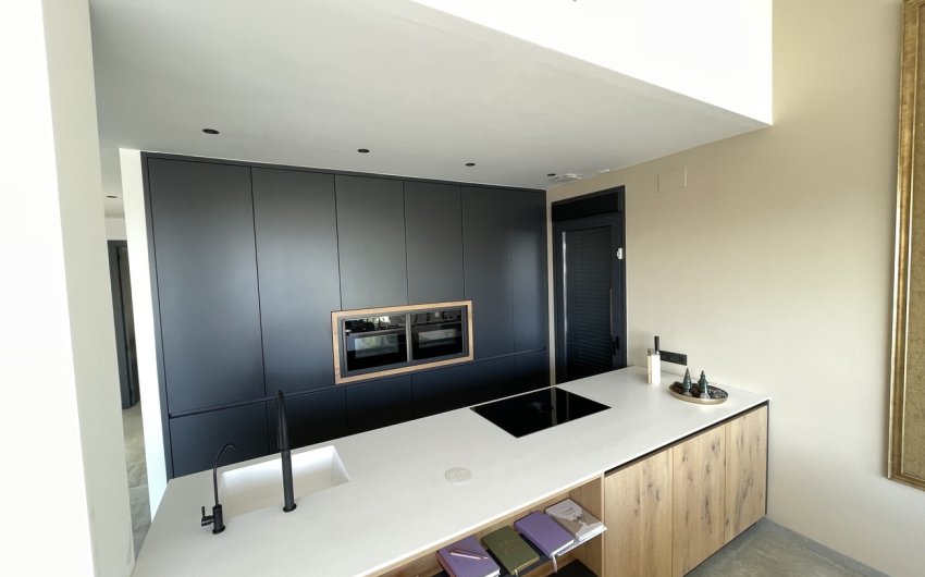 Reventa - Villa -
Ciudad Quesada - Costa Blanca