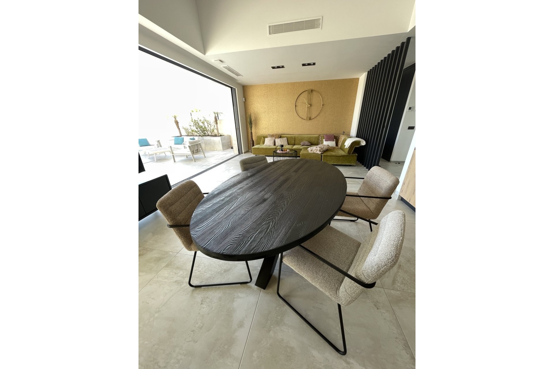 Reventa - Villa -
Ciudad Quesada - Costa Blanca