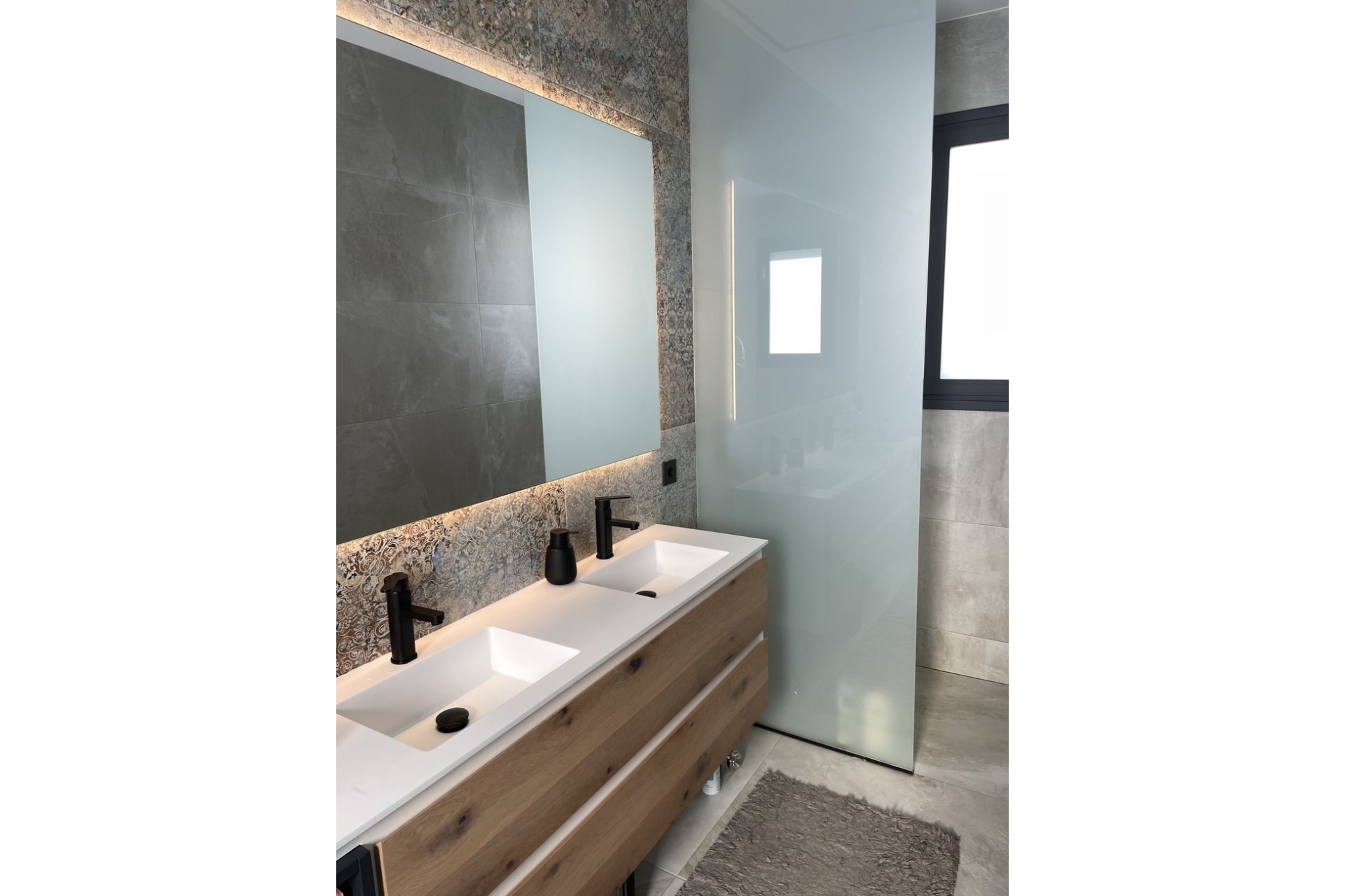 Reventa - Villa -
Ciudad Quesada - Costa Blanca