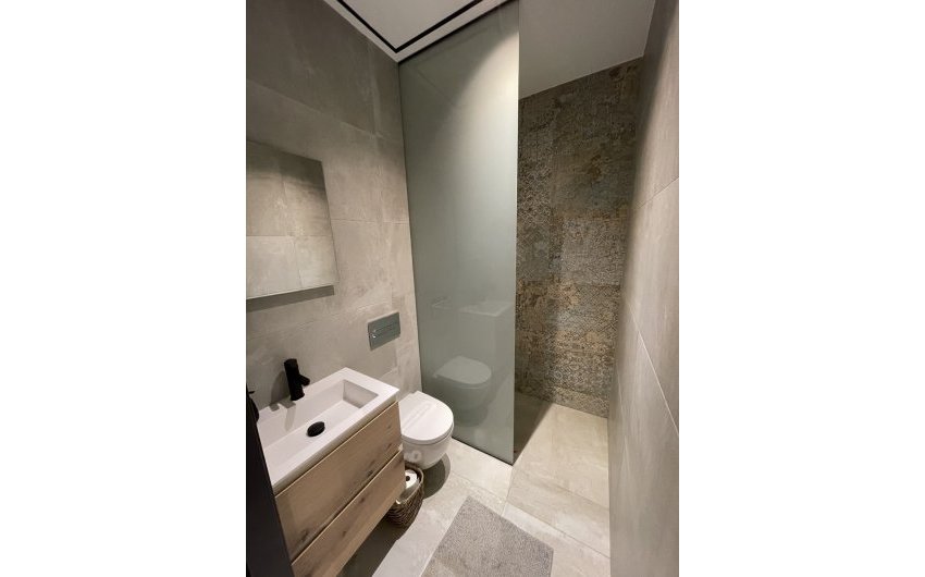 Reventa - Villa -
Ciudad Quesada - Costa Blanca