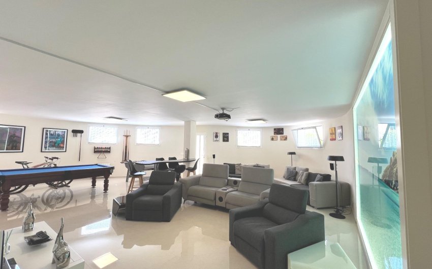 Reventa - Villa -
Ciudad Quesada - Costa Blanca