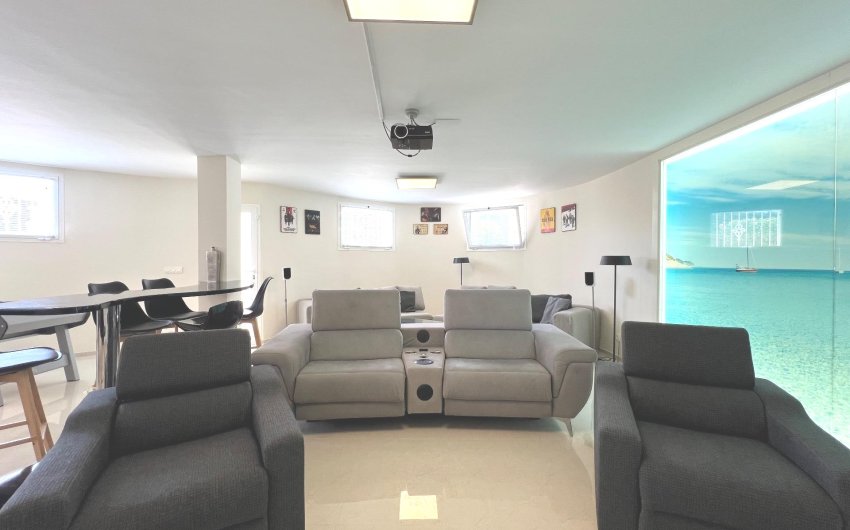 Reventa - Villa -
Ciudad Quesada - Costa Blanca