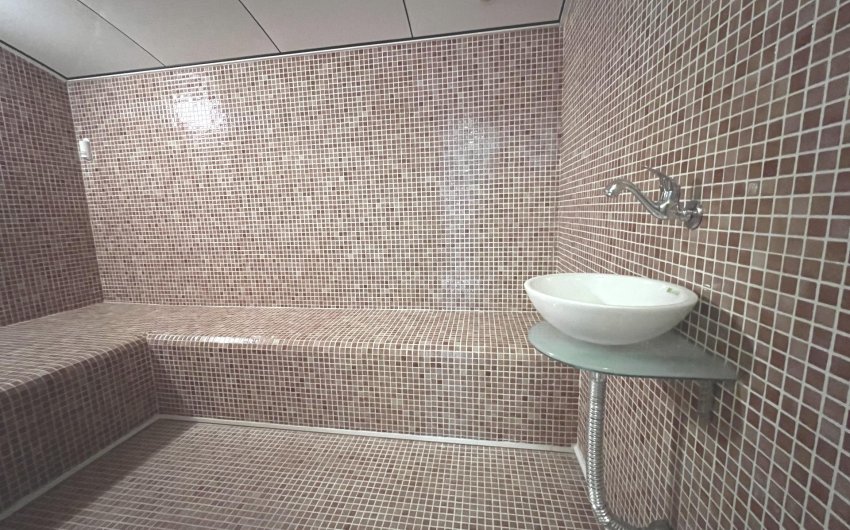 Reventa - Villa -
Ciudad Quesada - Costa Blanca