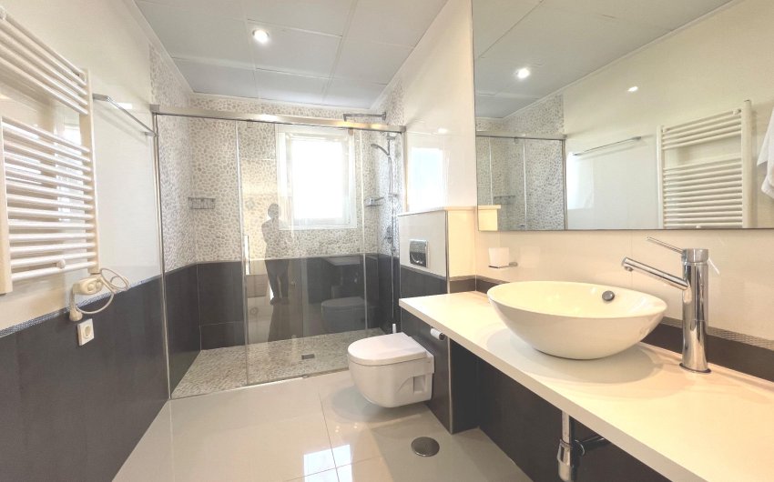 Reventa - Villa -
Ciudad Quesada - Costa Blanca