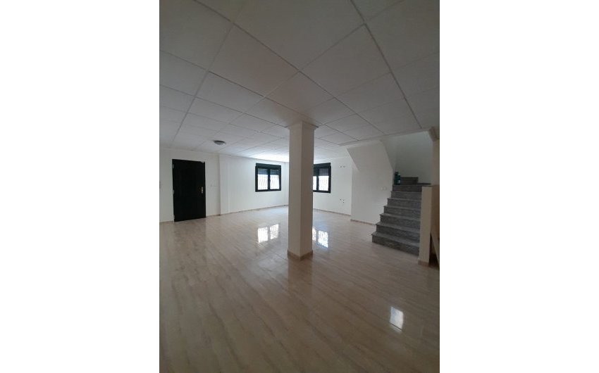 Reventa - Villa -
Ciudad Quesada - Costa Blanca