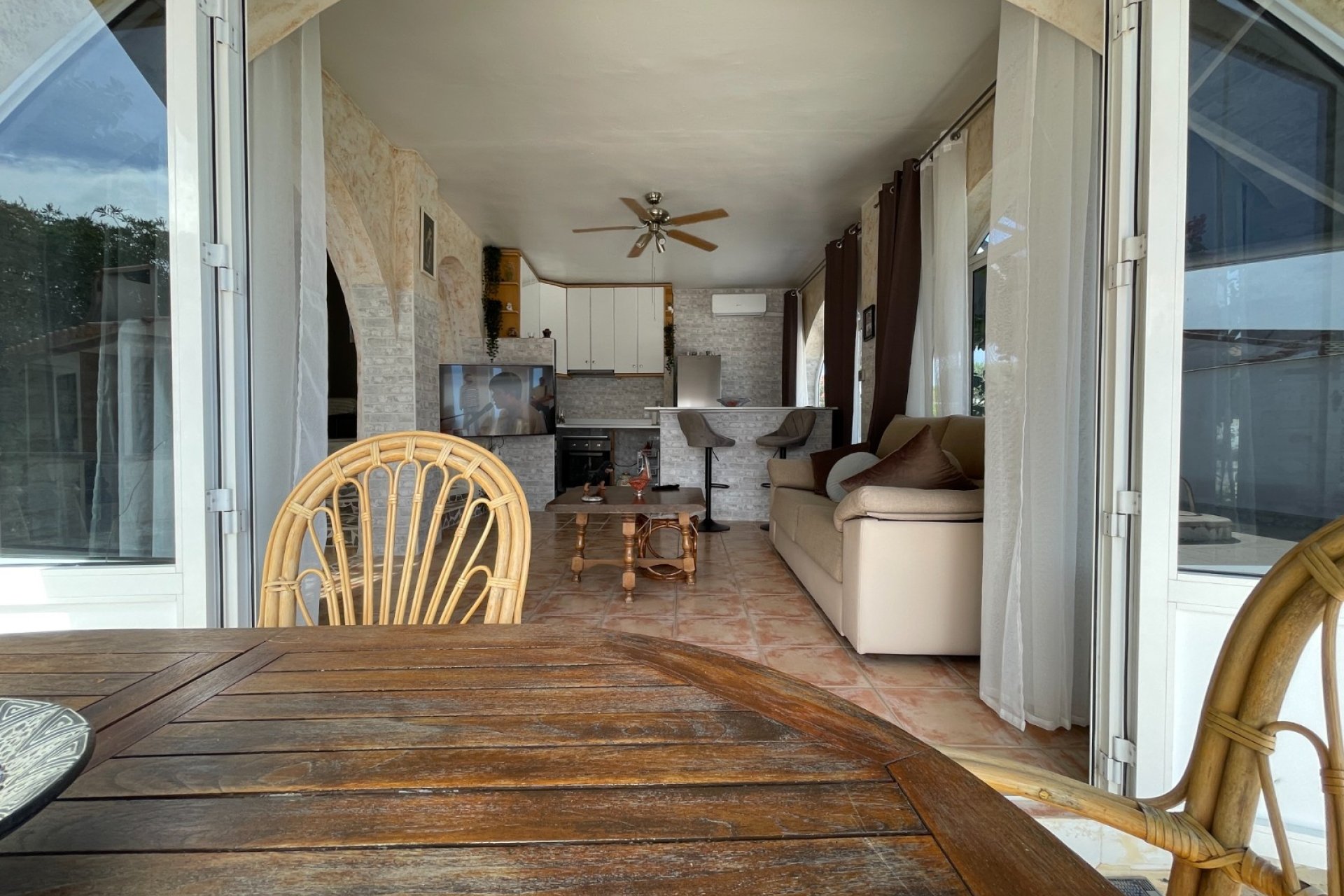 Reventa - Villa -
Ciudad Quesada - Costa Blanca