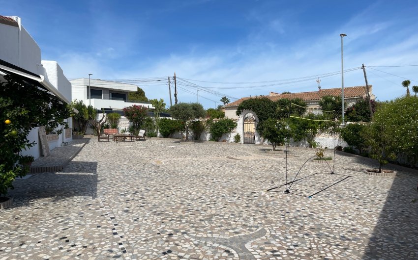 Reventa - Villa -
Ciudad Quesada - Costa Blanca