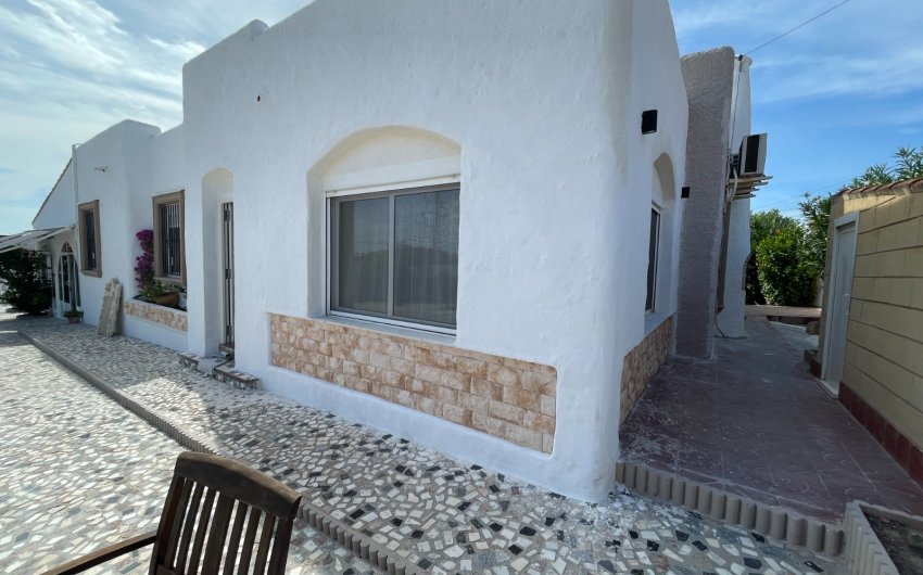 Reventa - Villa -
Ciudad Quesada - Costa Blanca