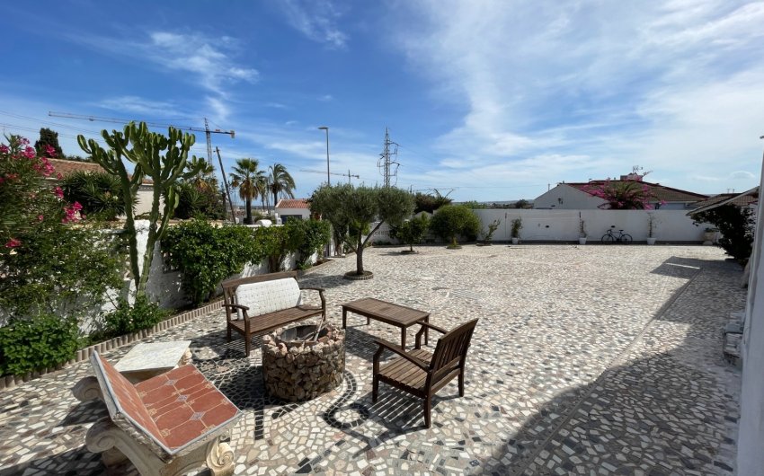 Reventa - Villa -
Ciudad Quesada - Costa Blanca