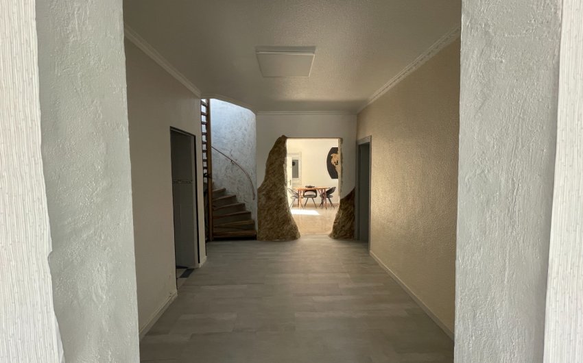 Reventa - Villa -
Ciudad Quesada - Costa Blanca