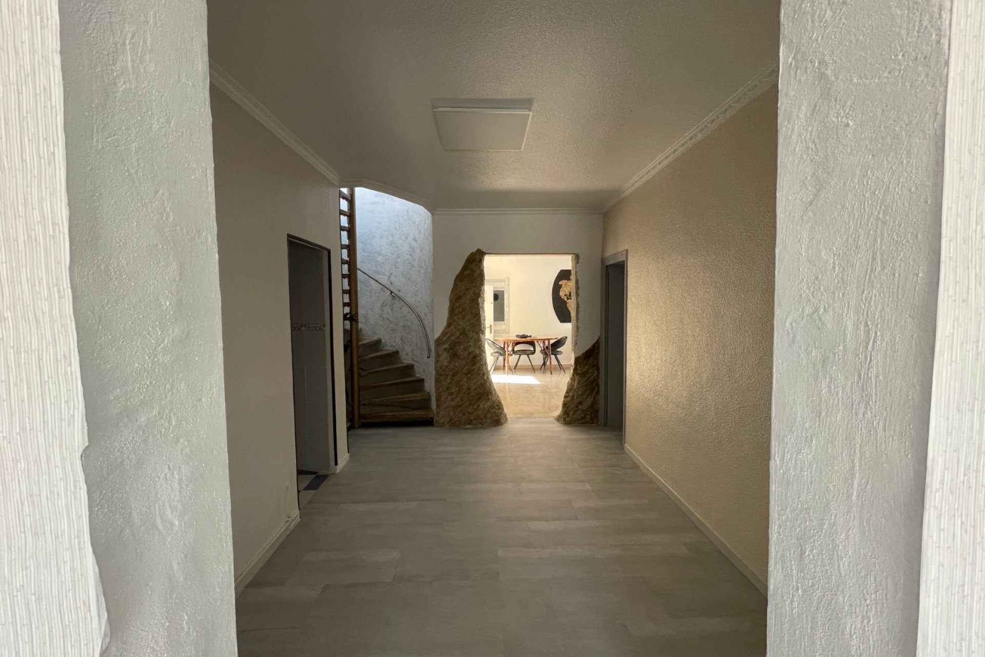 Reventa - Villa -
Ciudad Quesada - Costa Blanca