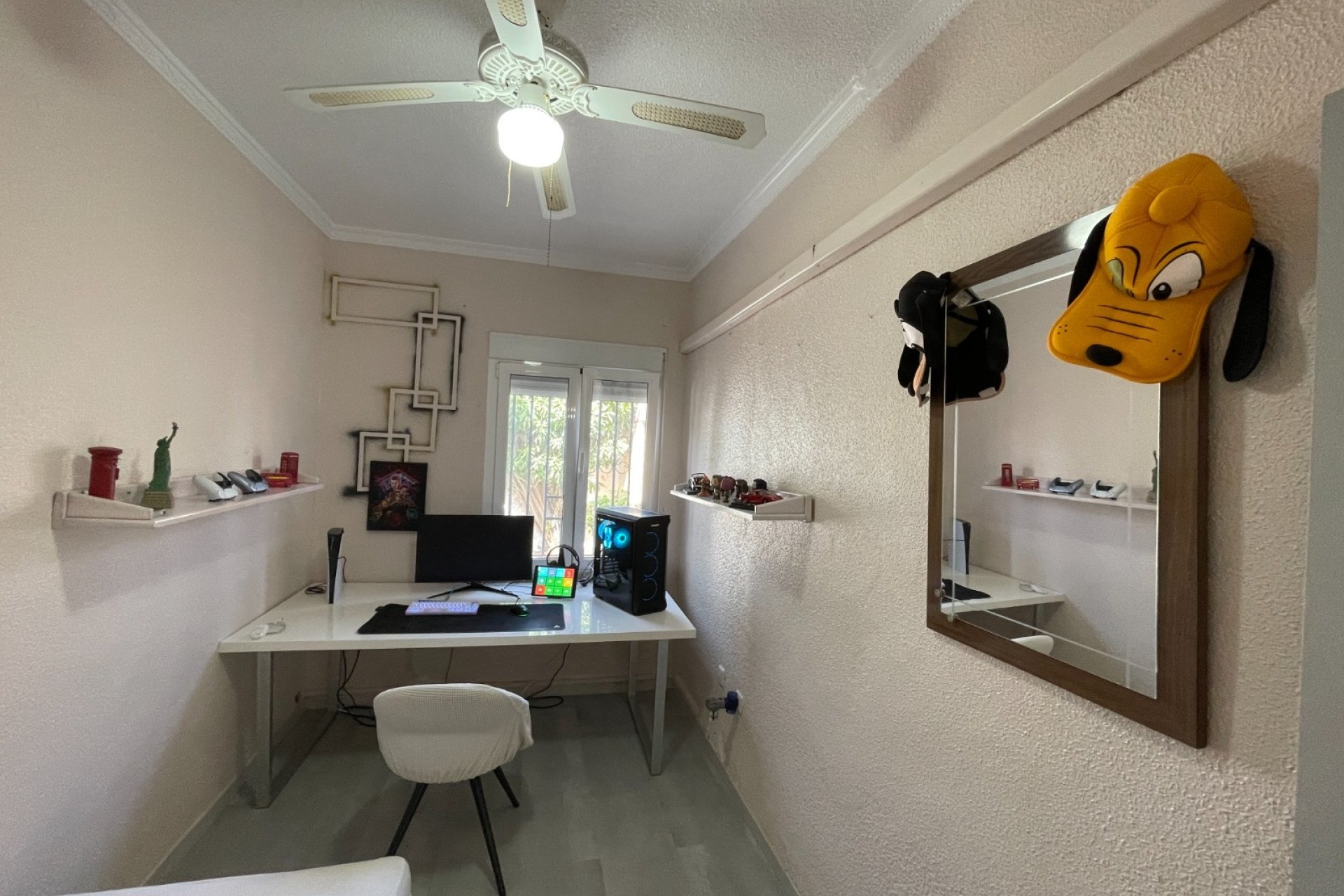 Reventa - Villa -
Ciudad Quesada - Costa Blanca