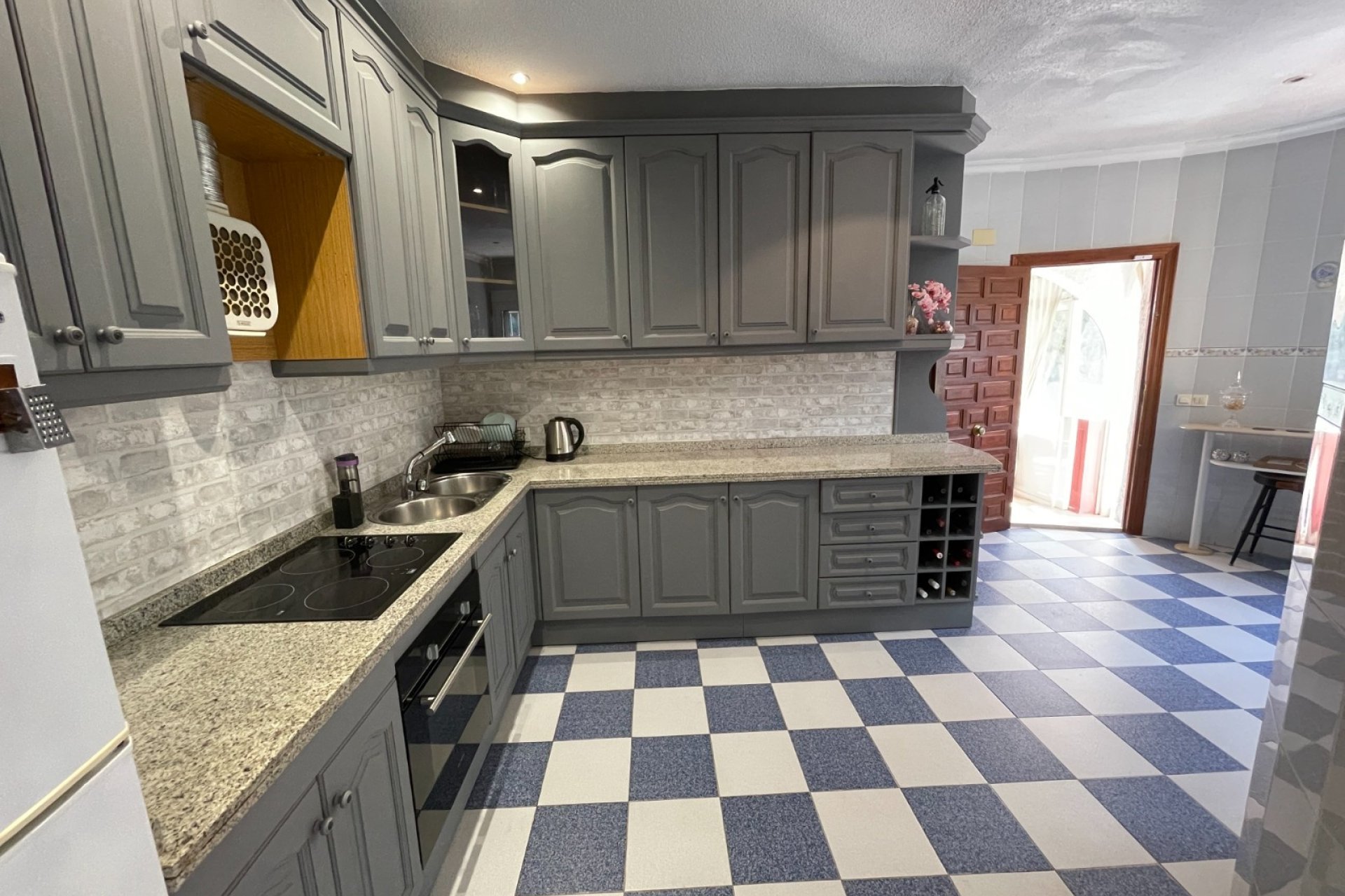 Reventa - Villa -
Ciudad Quesada - Costa Blanca