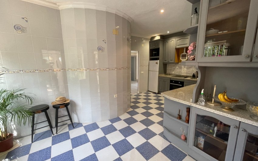 Reventa - Villa -
Ciudad Quesada - Costa Blanca