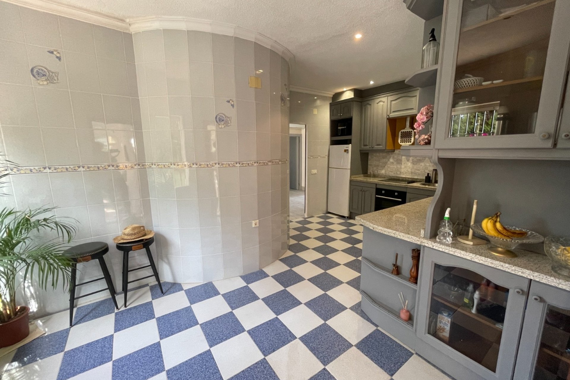 Reventa - Villa -
Ciudad Quesada - Costa Blanca