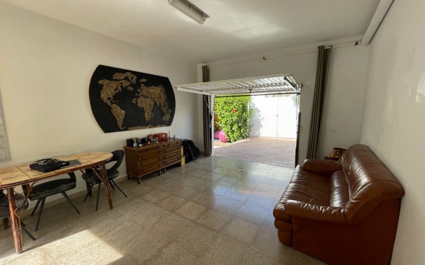 Reventa - Villa -
Ciudad Quesada - Costa Blanca
