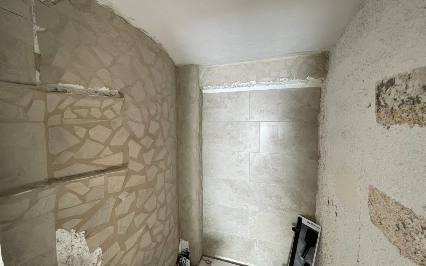 Reventa - Villa -
Ciudad Quesada - Costa Blanca