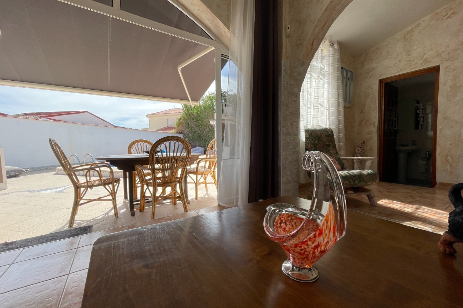 Reventa - Villa -
Ciudad Quesada - Costa Blanca