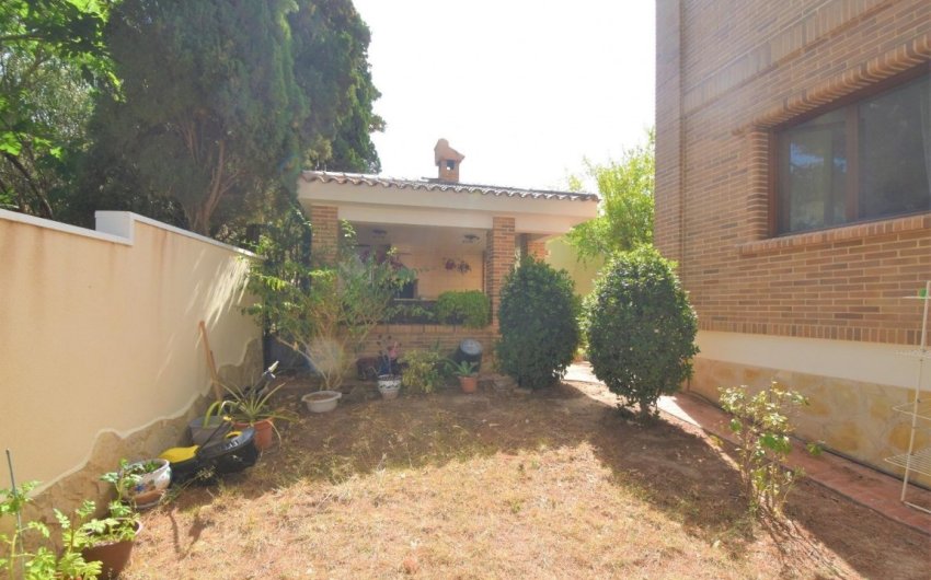 Reventa - Villa -
Ciudad Quesada - Costa Blanca