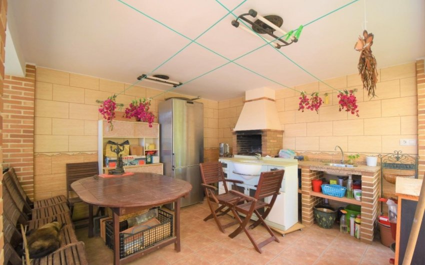 Reventa - Villa -
Ciudad Quesada - Costa Blanca