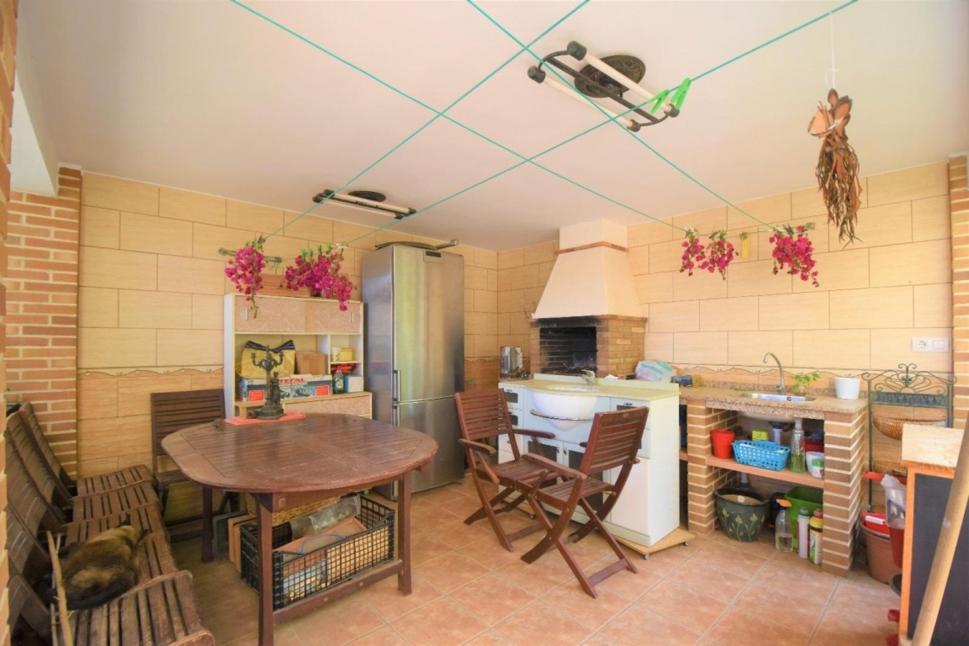 Reventa - Villa -
Ciudad Quesada - Costa Blanca