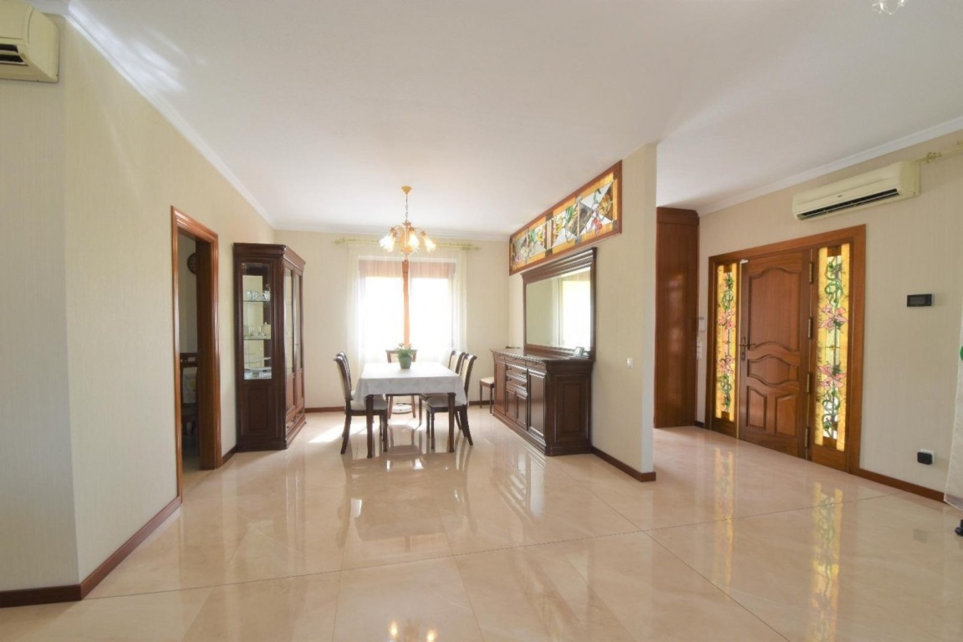 Reventa - Villa -
Ciudad Quesada - Costa Blanca