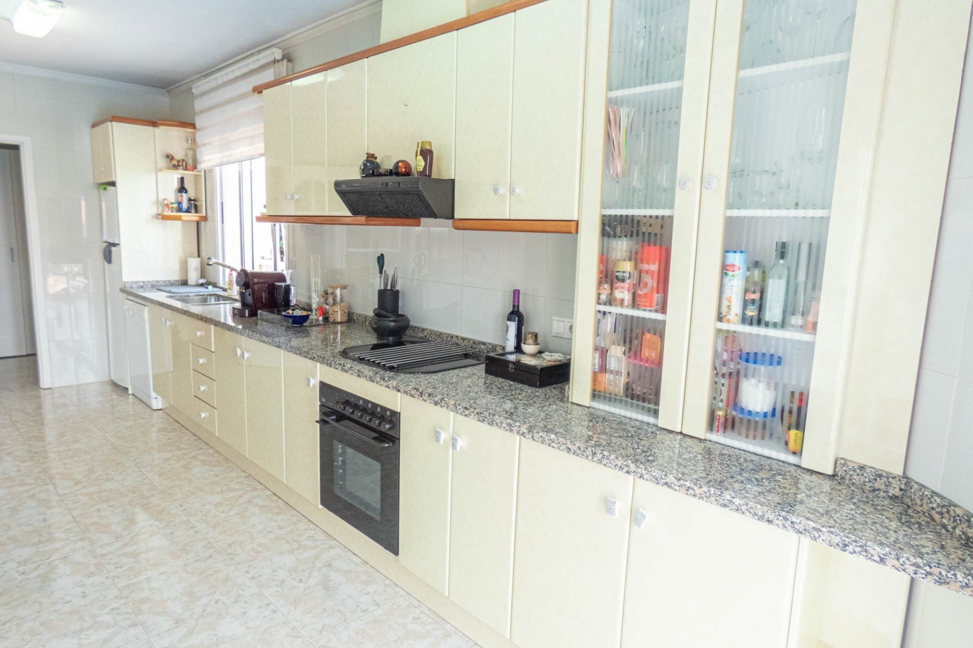 Reventa - Villa -
Ciudad Quesada - Costa Blanca