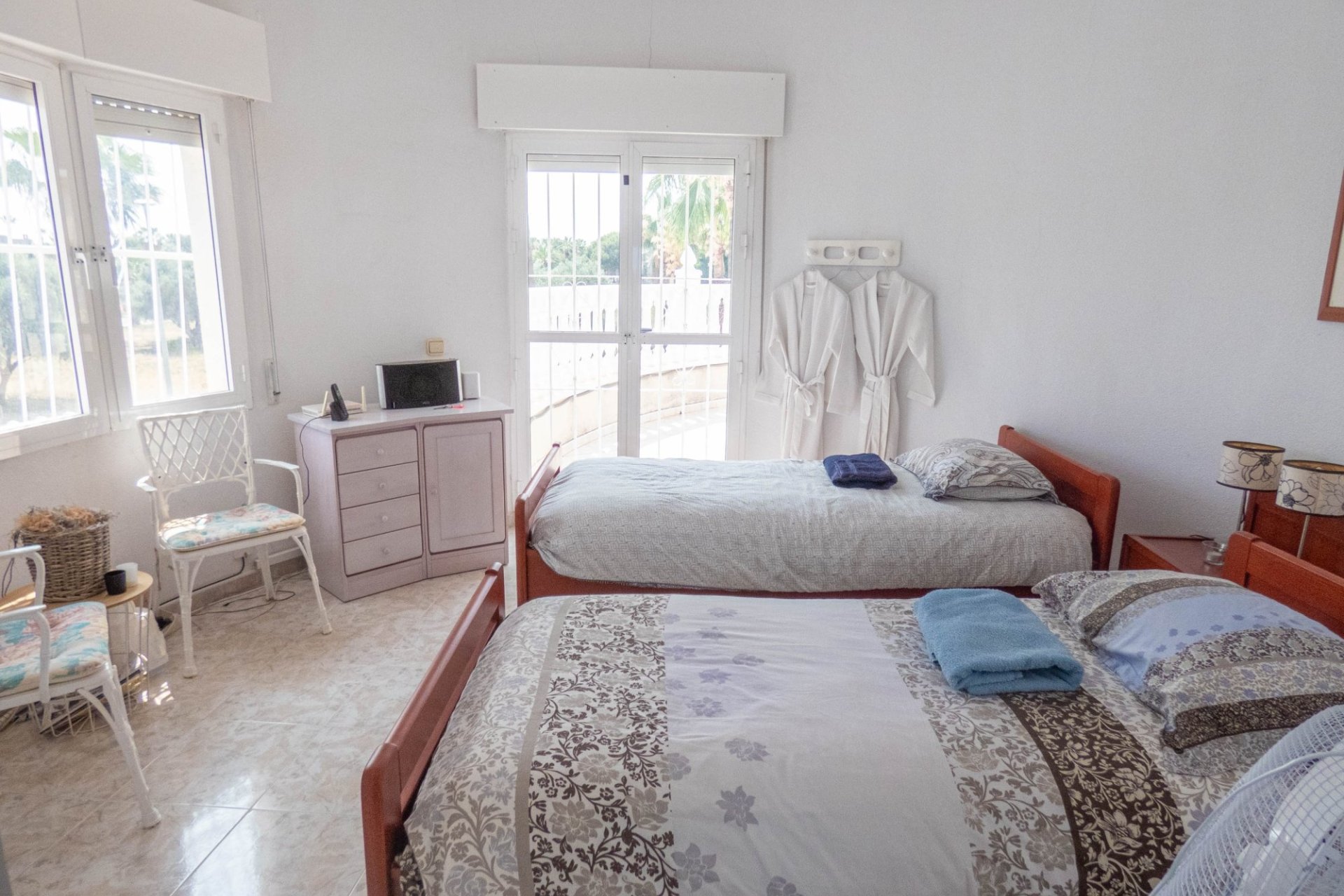 Reventa - Villa -
Ciudad Quesada - Costa Blanca