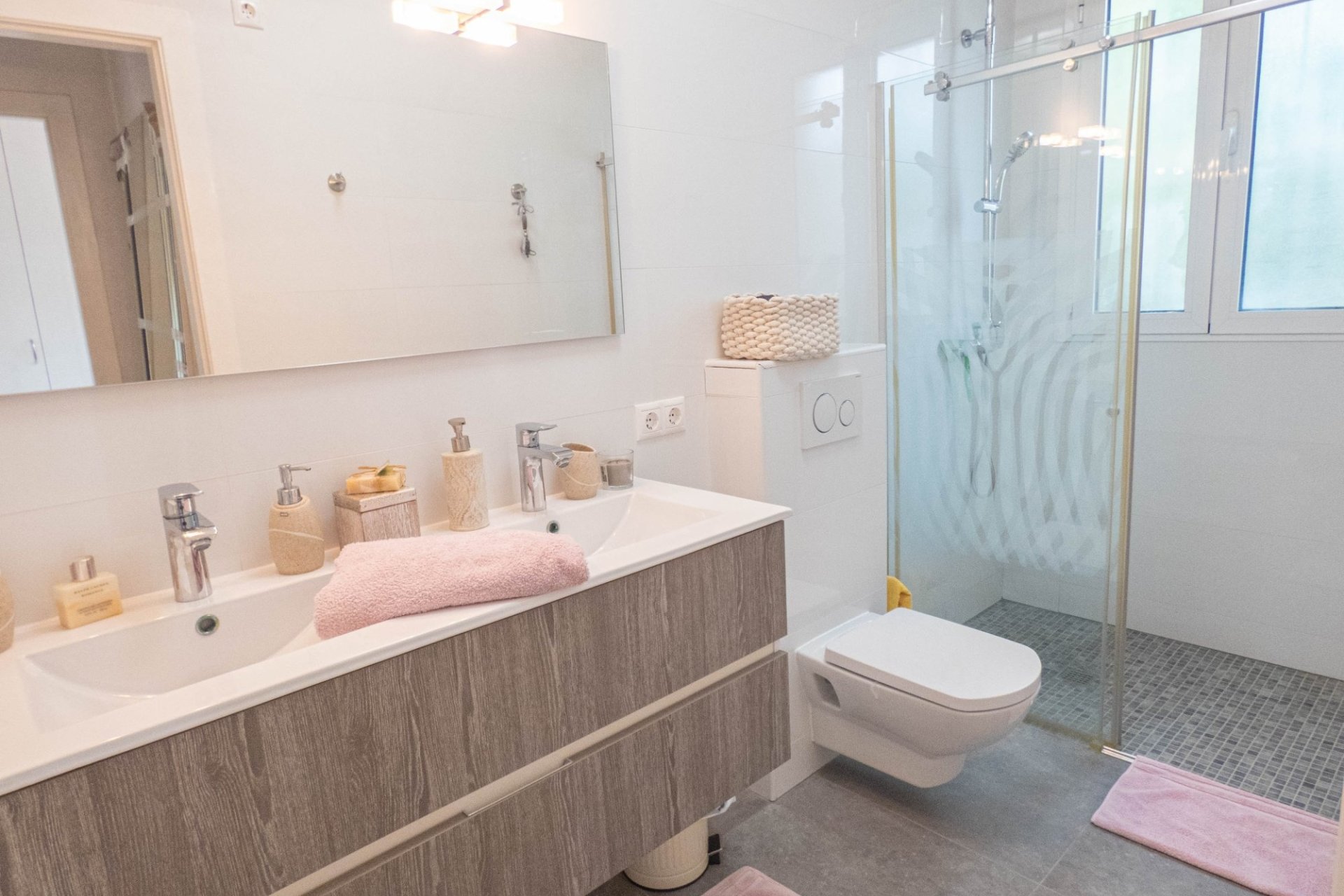 Reventa - Villa -
Ciudad Quesada - Costa Blanca