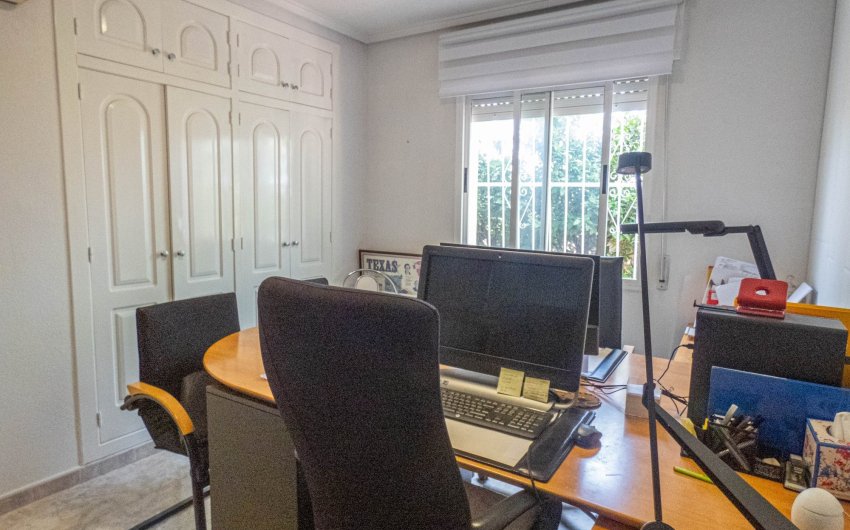 Reventa - Villa -
Ciudad Quesada - Costa Blanca