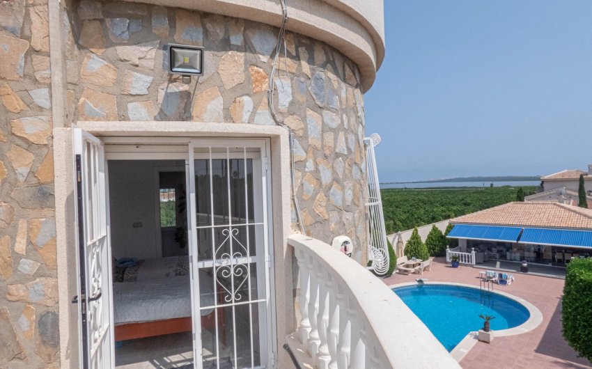 Reventa - Villa -
Ciudad Quesada - Costa Blanca