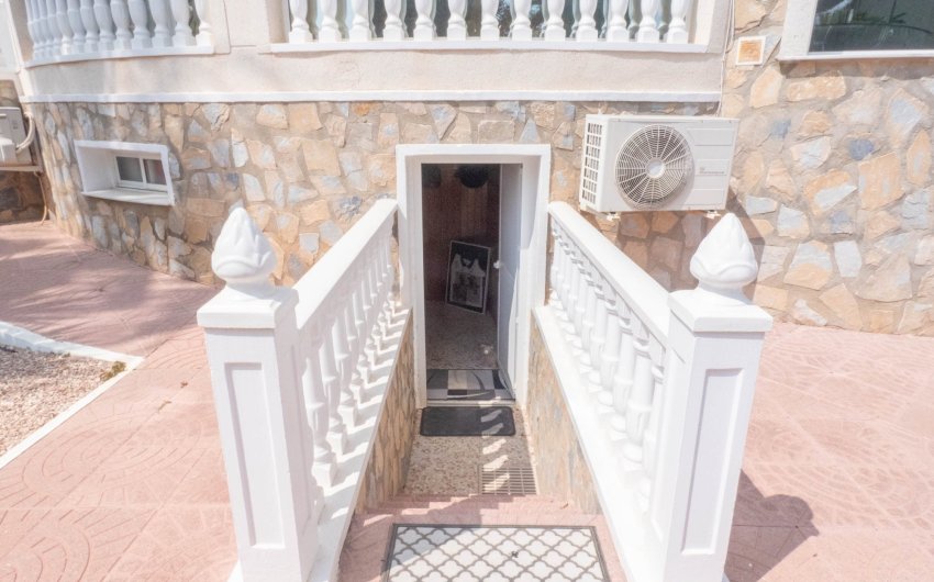 Reventa - Villa -
Ciudad Quesada - Costa Blanca