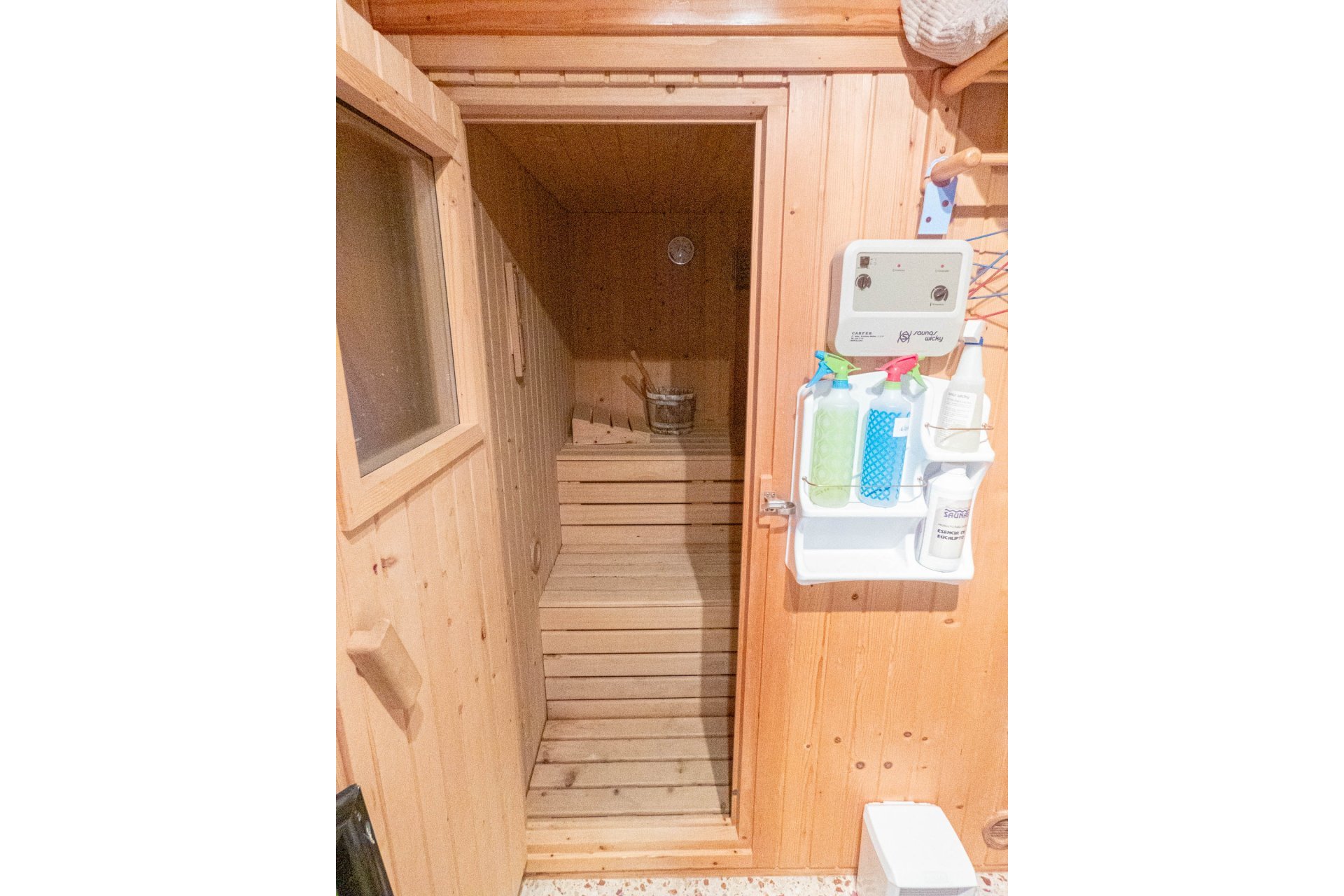 Reventa - Villa -
Ciudad Quesada - Costa Blanca