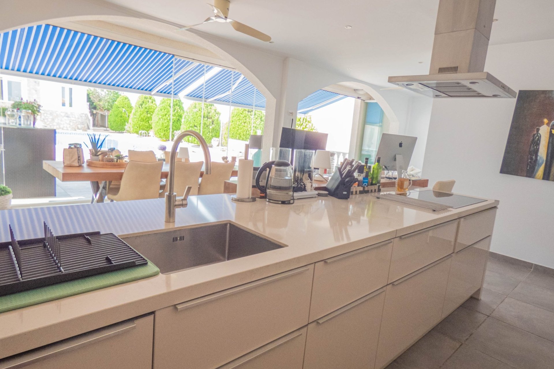 Reventa - Villa -
Ciudad Quesada - Costa Blanca