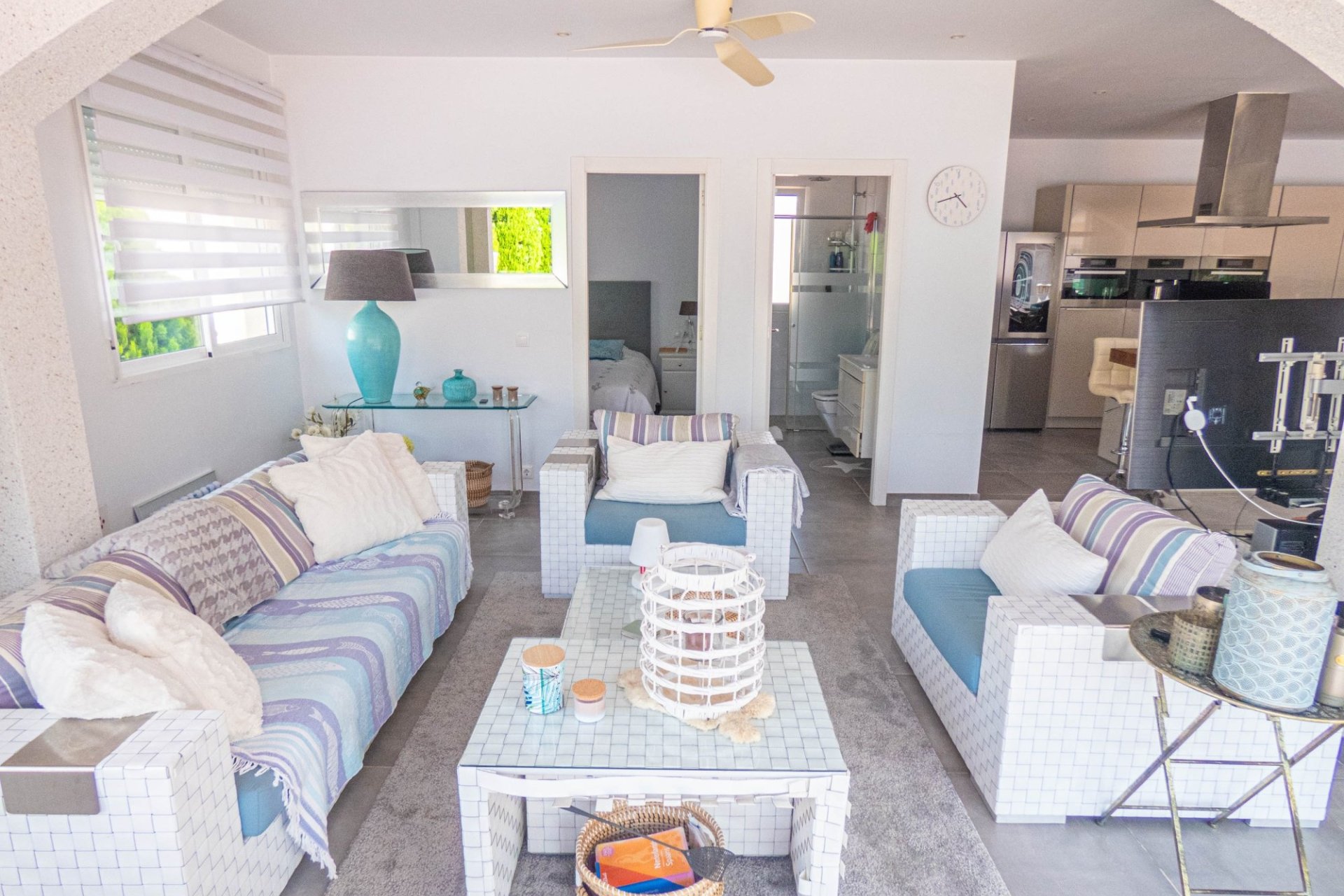 Reventa - Villa -
Ciudad Quesada - Costa Blanca