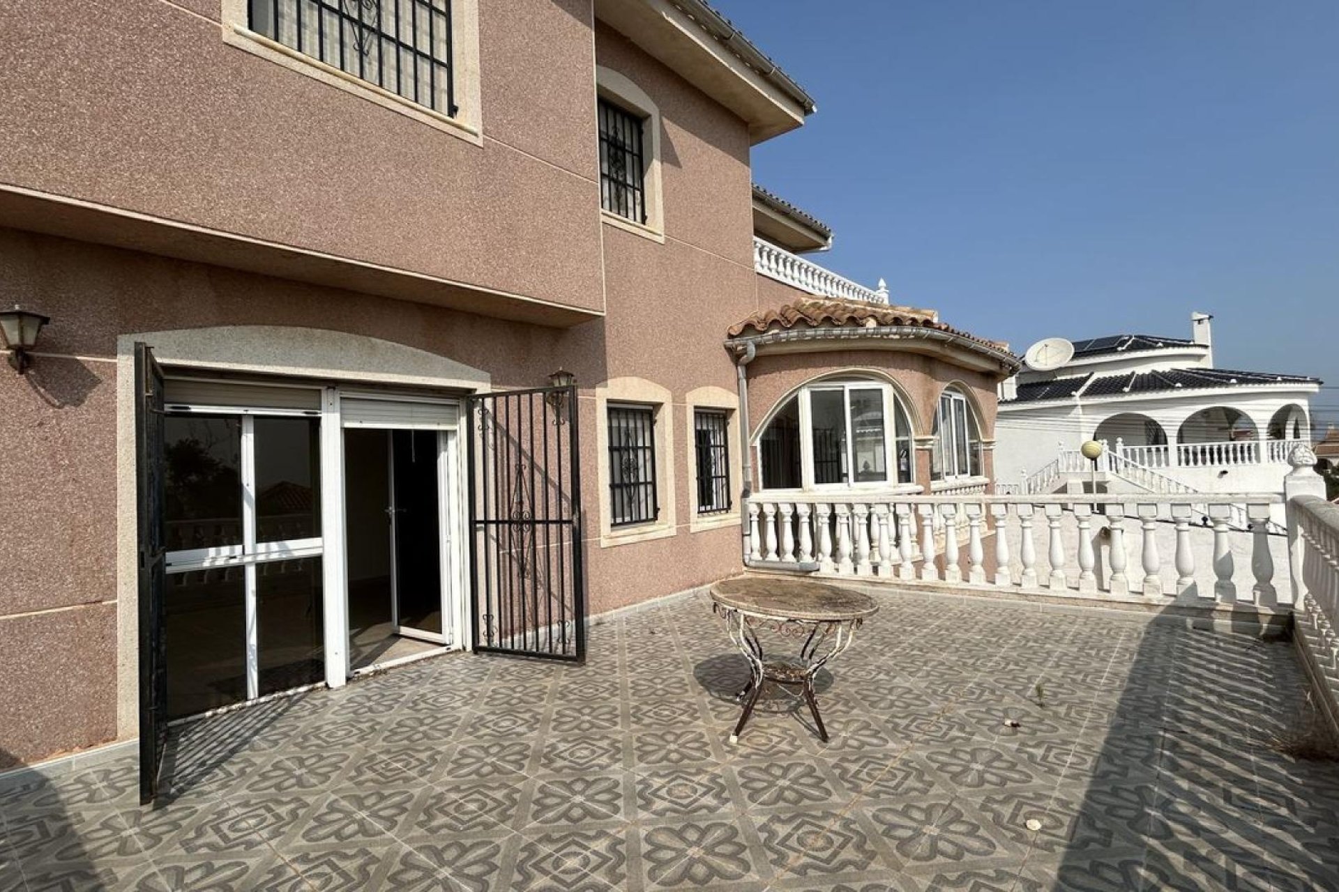 Reventa - Villa -
Ciudad Quesada - Costa Blanca