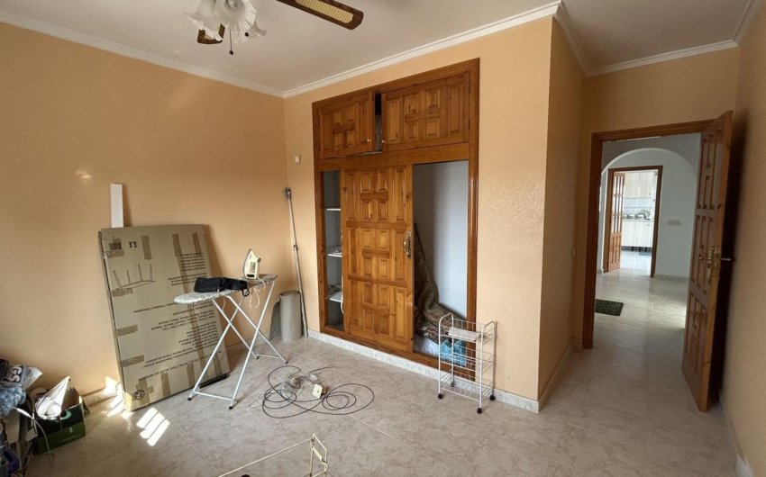 Reventa - Villa -
Ciudad Quesada - Costa Blanca