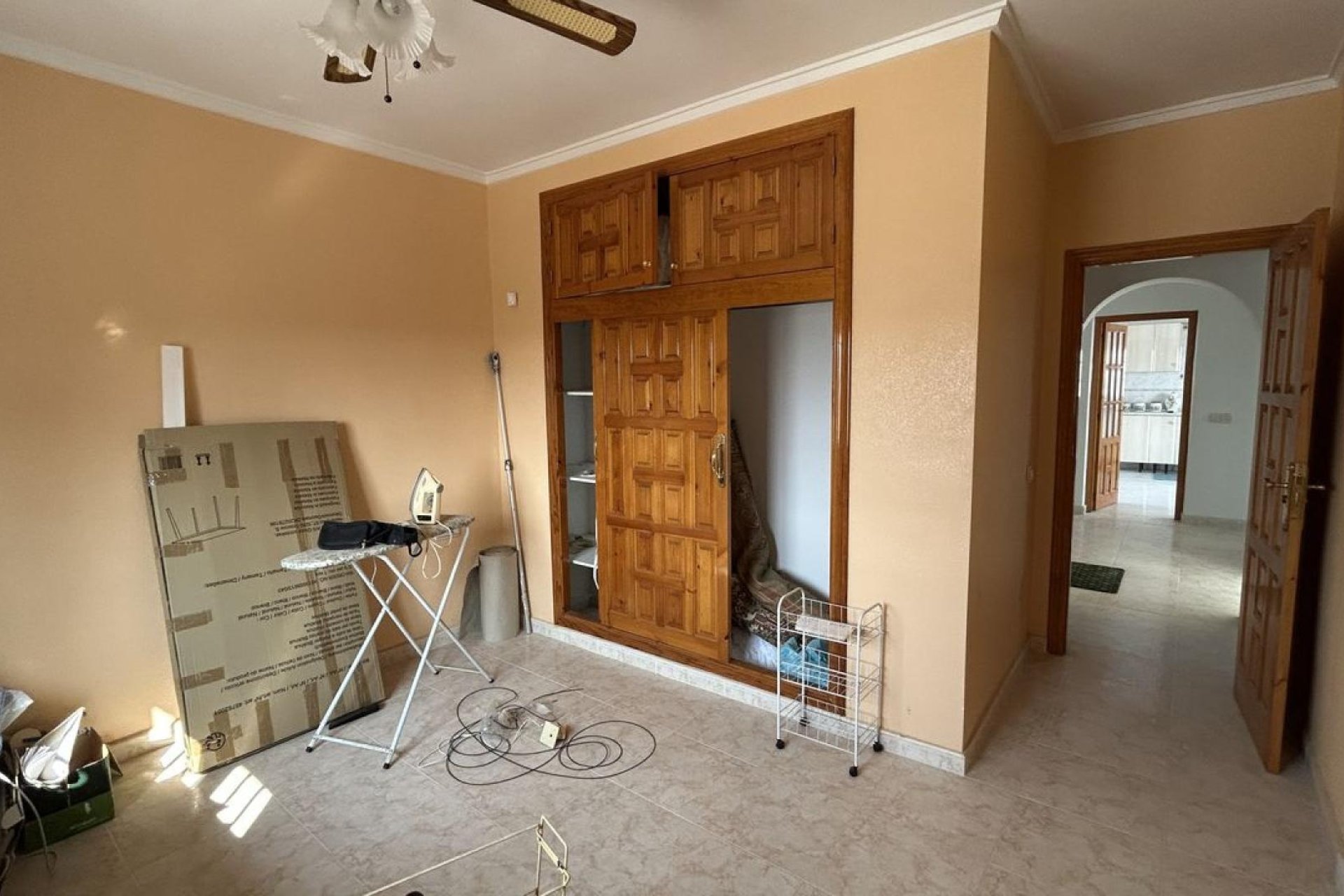 Reventa - Villa -
Ciudad Quesada - Costa Blanca