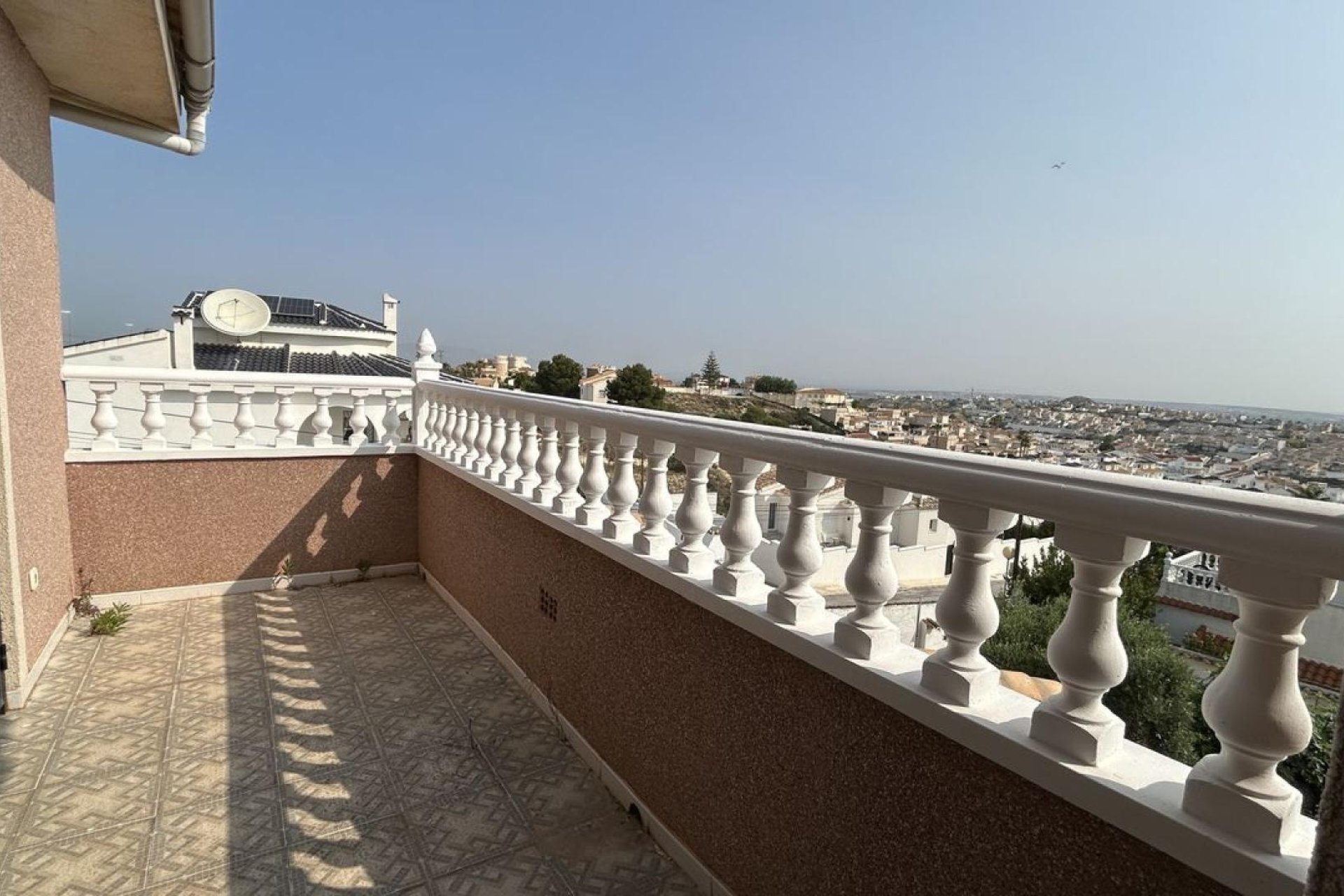 Reventa - Villa -
Ciudad Quesada - Costa Blanca