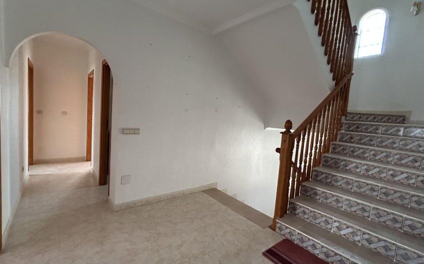 Reventa - Villa -
Ciudad Quesada - Costa Blanca