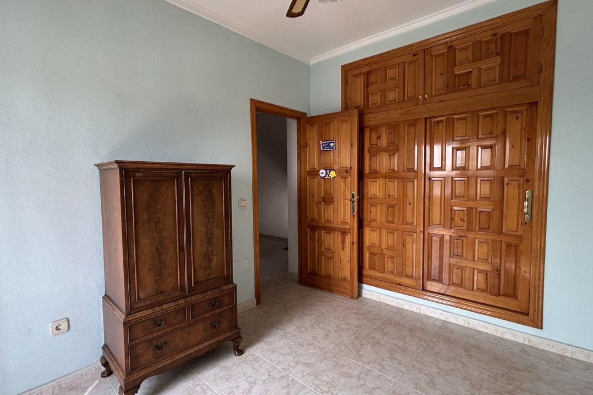 Reventa - Villa -
Ciudad Quesada - Costa Blanca