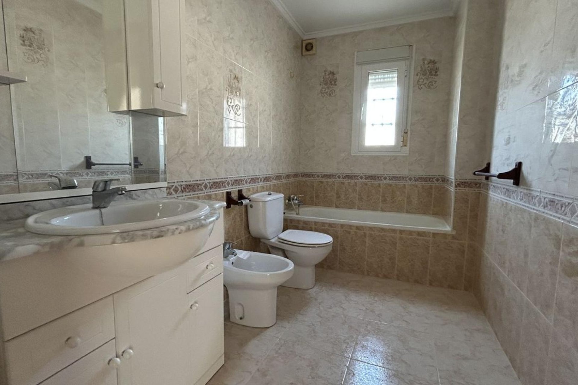 Reventa - Villa -
Ciudad Quesada - Costa Blanca