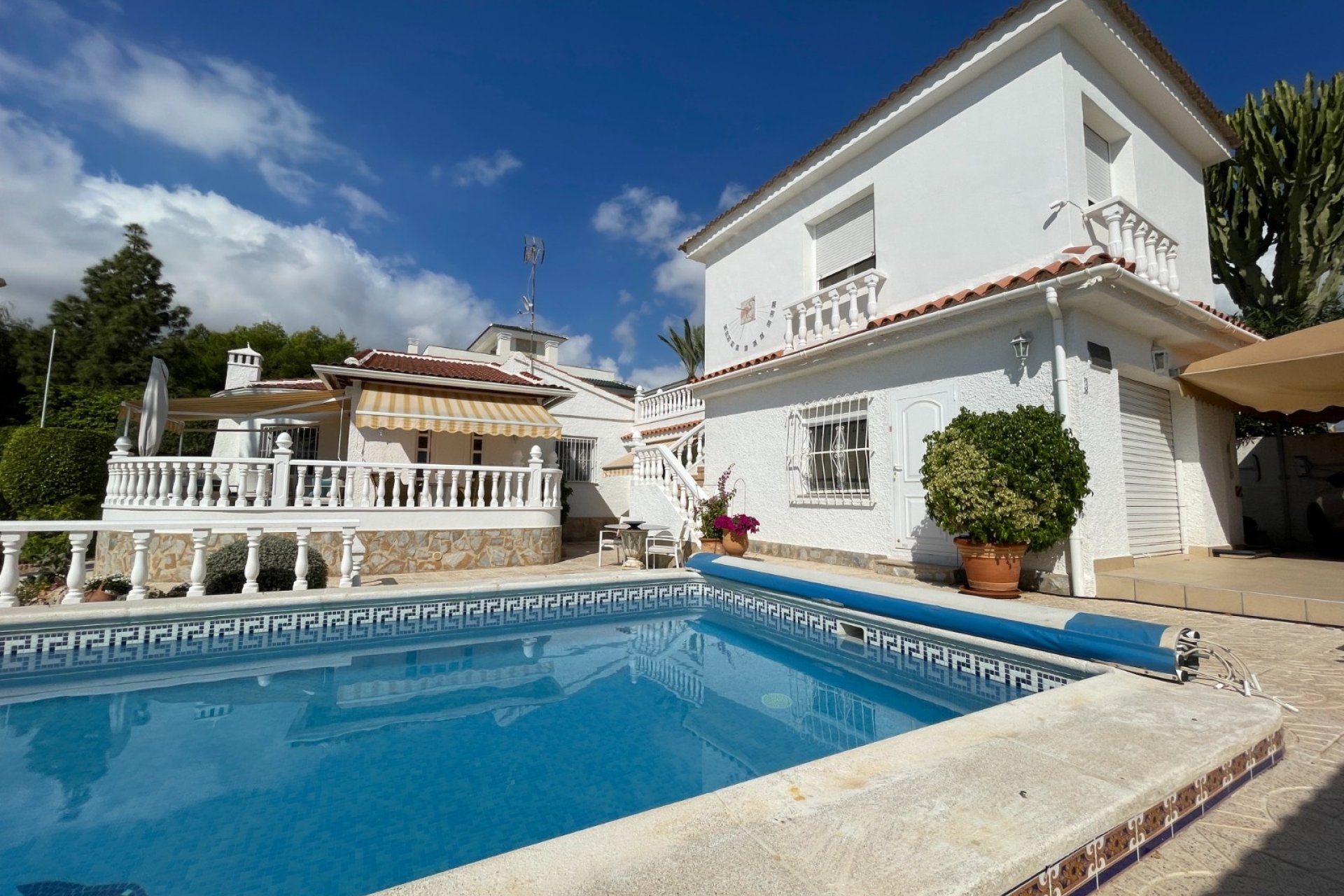 Reventa - Villa -
Ciudad Quesada - Costa Blanca