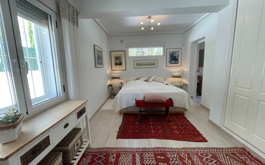 Reventa - Villa -
Ciudad Quesada - Costa Blanca