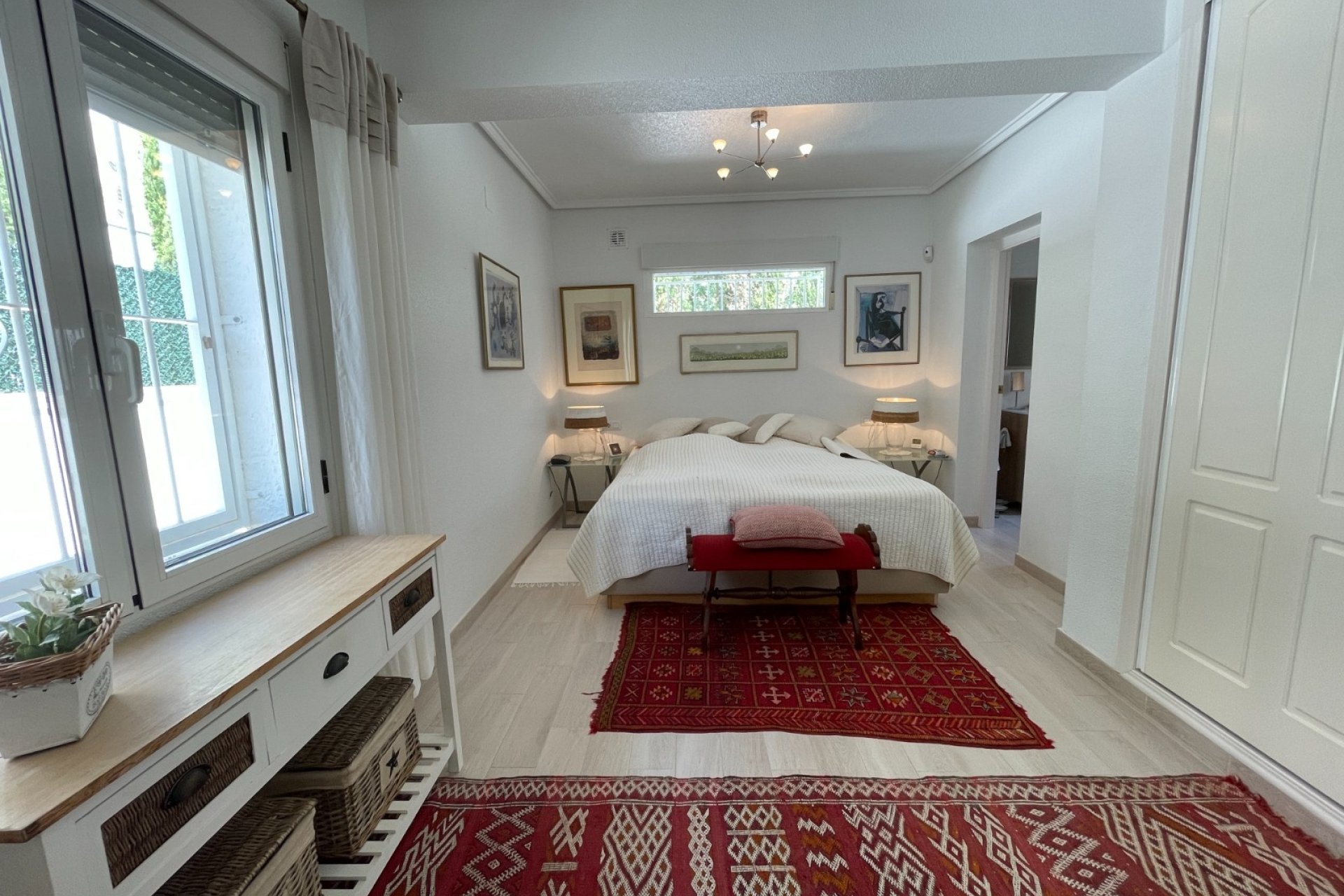 Reventa - Villa -
Ciudad Quesada - Costa Blanca